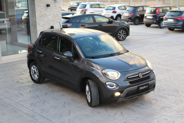 Fiat 500X 1.3 4x2 S&S 70 kW image number 2