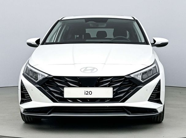 Hyundai i20 1.0 T-GDI 74 kW image number 2