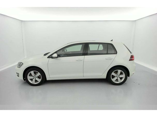 Volkswagen Golf 1.4 TSI DSG Highline 110 kW image number 4