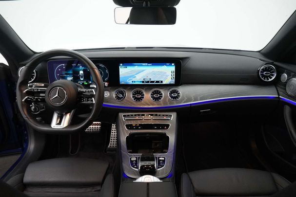 Mercedes-Benz E 53 AMG 4Matic 321 kW image number 15