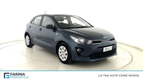 Kia Rio 1.2 62 kW image number 2