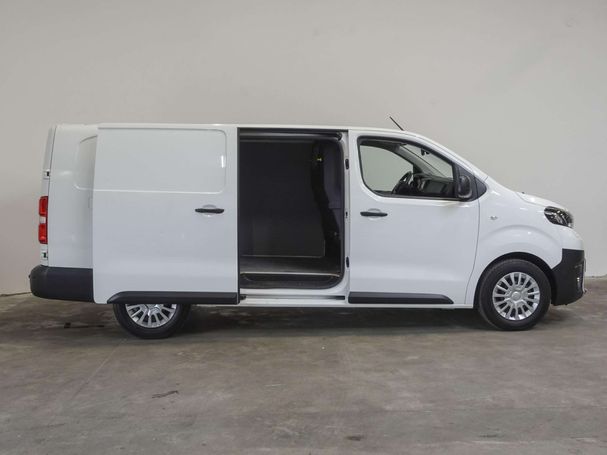 Toyota Proace 2.0 106 kW image number 34