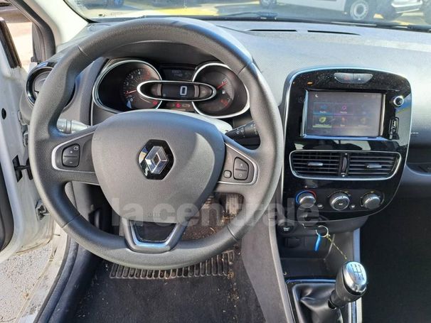 Renault Clio Energy dCi 75 55 kW image number 16