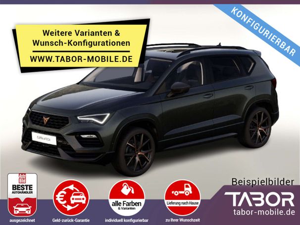 Cupra Ateca 110 kW image number 1