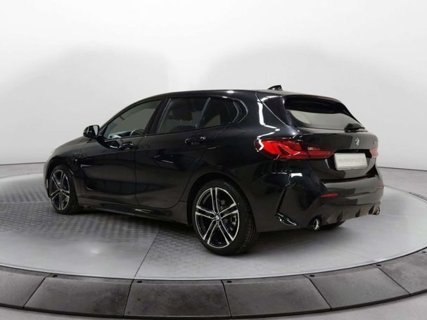 BMW 118d 110 kW image number 18