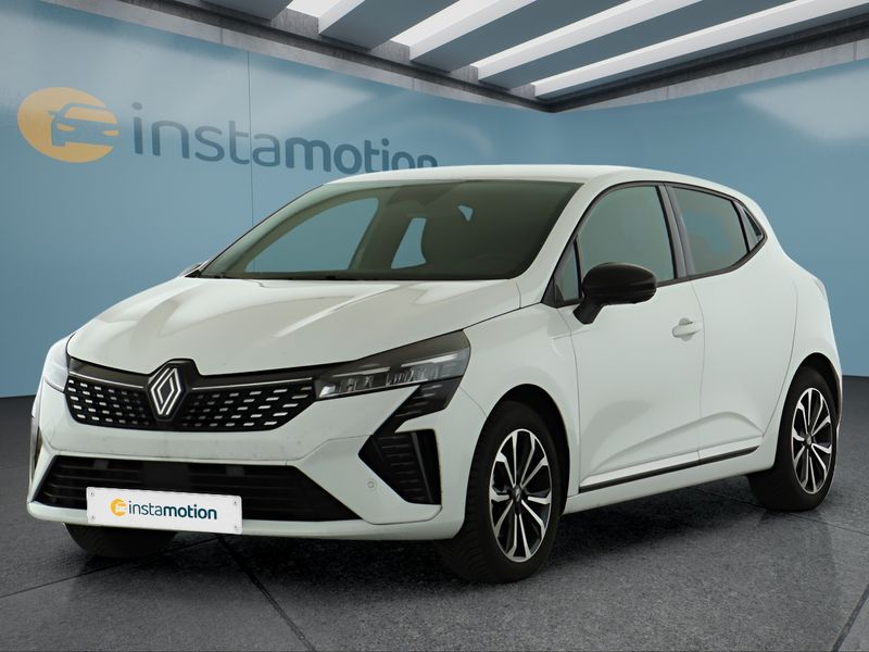 Renault Clio 105 kW