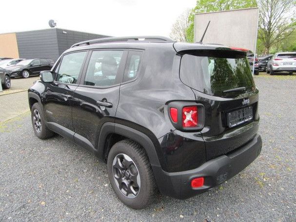 Jeep Renegade 81 kW image number 3