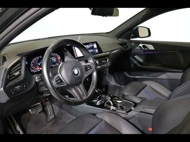 BMW 118i M Sport 100 kW image number 6