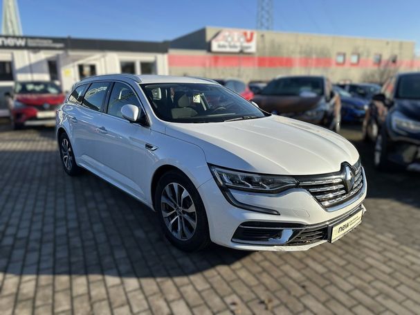 Renault Talisman TCe 160 117 kW image number 6