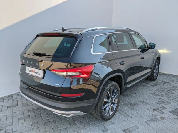 Skoda Kodiaq 140 kW image number 2