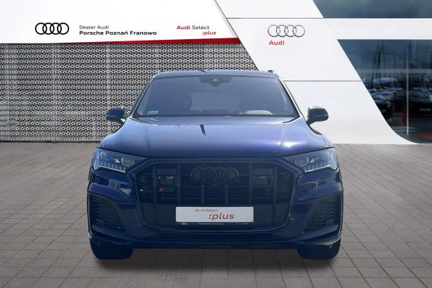 Audi SQ7 320 kW image number 3