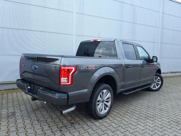 Ford F-150 4x4 242 kW image number 7