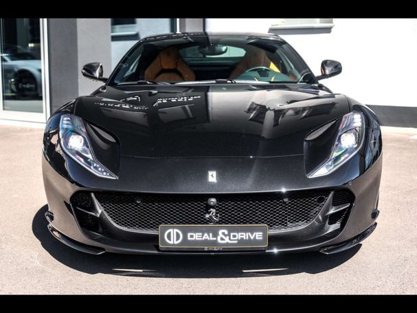 Ferrari 812 Superfast 585 kW image number 1