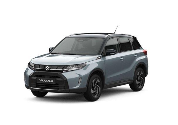 Suzuki Vitara 75 kW image number 6