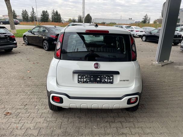 Fiat Panda 51 kW image number 3