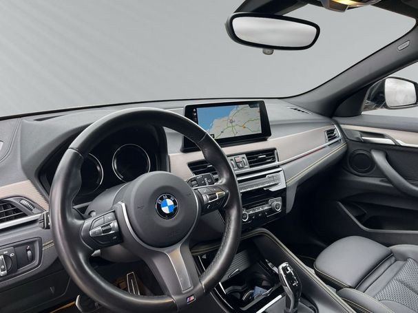 BMW X2 sDrive 110 kW image number 4