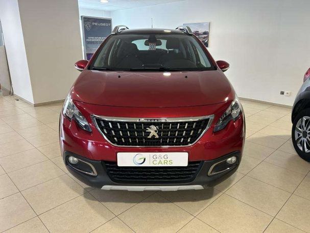 Peugeot 2008 75 kW image number 3