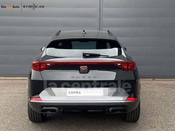 Cupra Formentor 1.5 TSi 110 kW image number 5