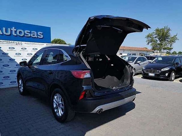 Ford Kuga 1.5 EcoBlue Titanium 88 kW image number 44