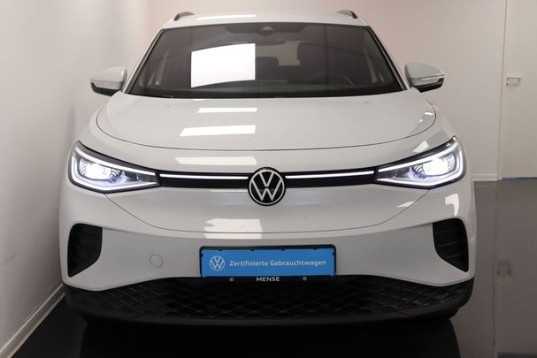 Volkswagen ID.4 150 kW image number 3