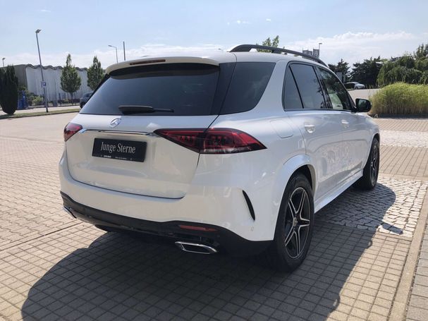 Mercedes-Benz GLE 300 d 200 kW image number 5