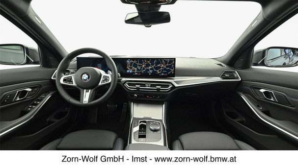 BMW 330d Touring xDrive 210 kW image number 9