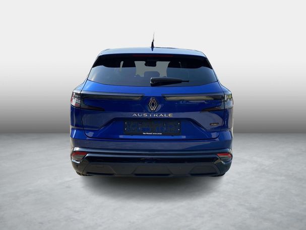 Renault Austral E-Tech 146 kW image number 3