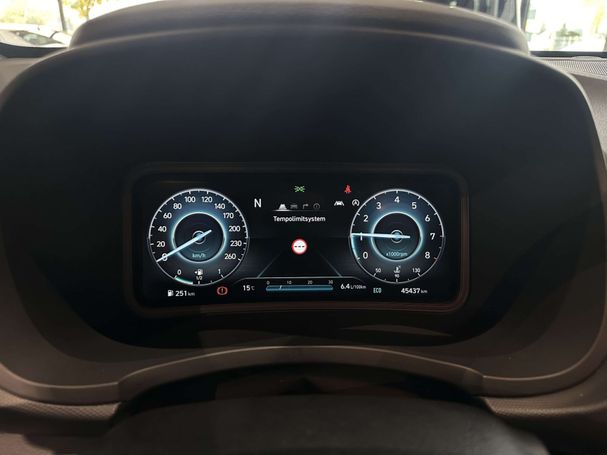 Hyundai Kona 88 kW image number 29