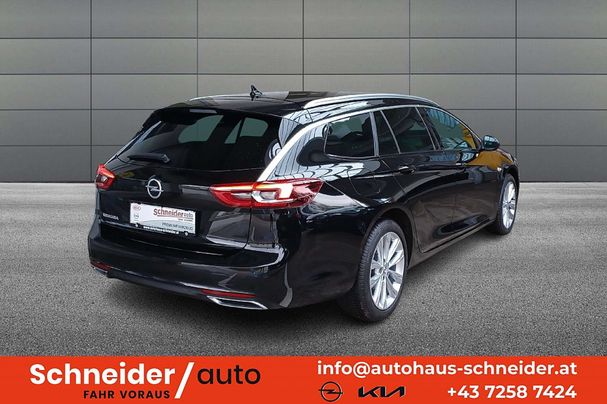 Opel Insignia 2.0 Business 128 kW image number 3