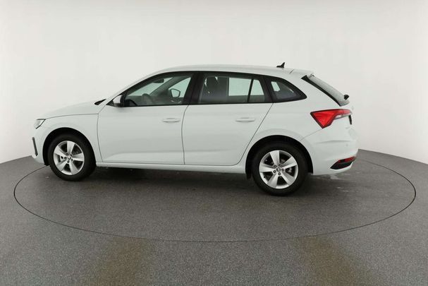 Skoda Scala 1.0 TSI DSG 85 kW image number 31