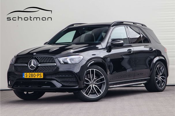 Mercedes-Benz GLE 450 4Matic 271 kW image number 1