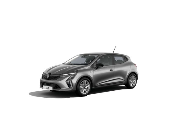 Renault Clio TCe 90 66 kW image number 1