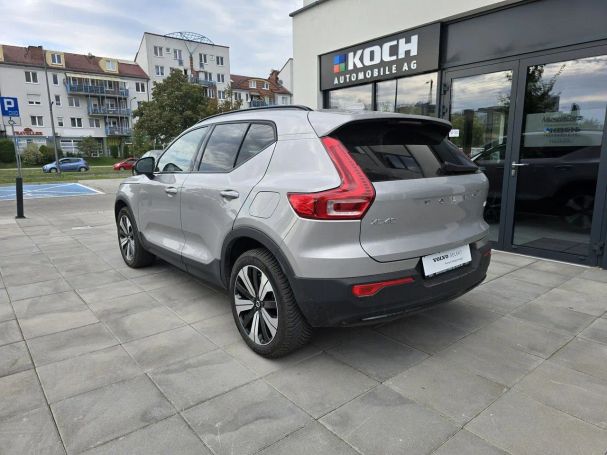 Volvo XC40 Recharge Plus 170 kW image number 5