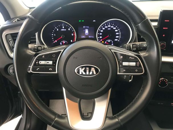 Kia XCeed 1.6 CRDi 85 kW image number 13