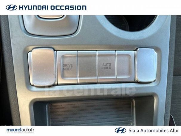 Hyundai Kona 100 kW image number 24