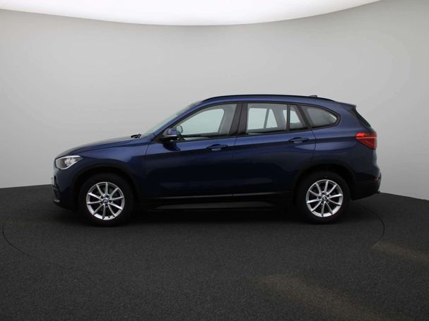 BMW X1 sDrive18i 103 kW image number 4