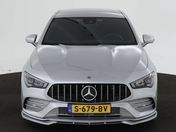 Mercedes-Benz CLA 200 120 kW image number 26