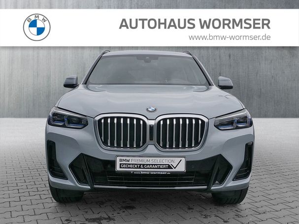 BMW X3 xDrive20d 140 kW image number 2