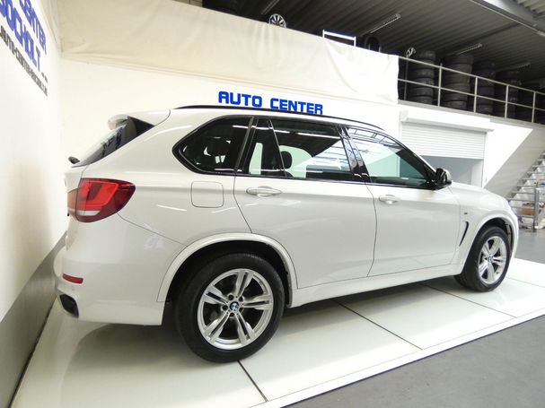 BMW X5 xDrive 280 kW image number 8