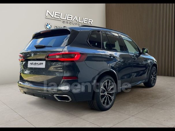 BMW X5 45e xDrive 290 kW image number 4