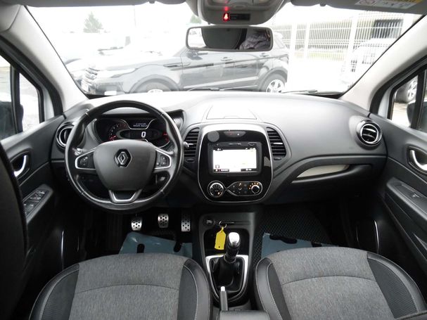 Renault Captur TCe 150 112 kW image number 4