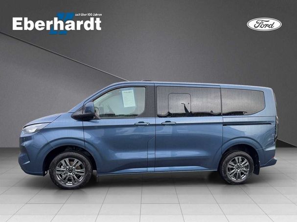 Ford Tourneo Custom Titanium 110 kW image number 5