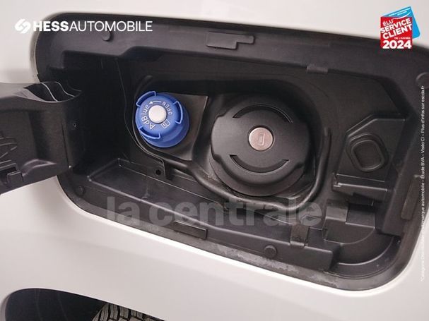 Citroen Berlingo M BlueHDi 100 75 kW image number 33