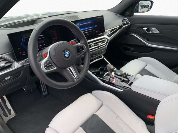 BMW M3 Competition Touring M xDrive 375 kW image number 4