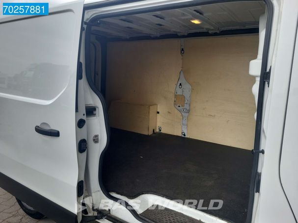 Renault Trafic L2H1 120 88 kW image number 6