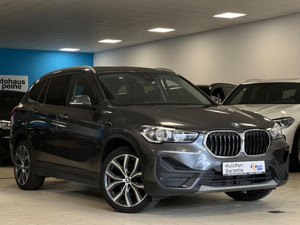 BMW X1 sDrive18d 110 kW image number 28