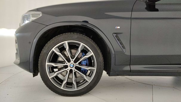 BMW X4 xDrive20d 140 kW image number 11