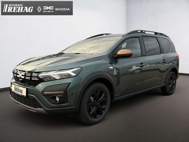 Dacia Jogger 74 kW image number 1