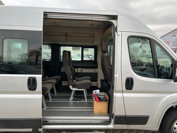 Fiat Ducato L2H2 103 kW image number 8