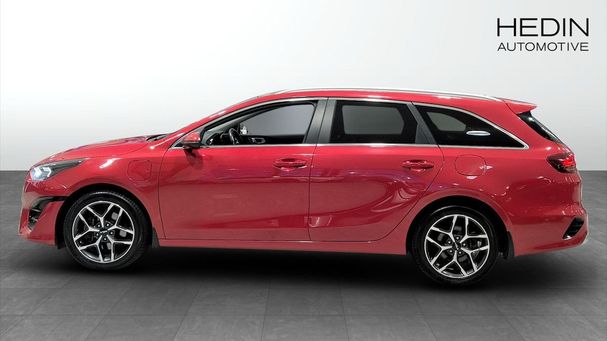 Kia Ceed Plug-in Hybrid 104 kW image number 6